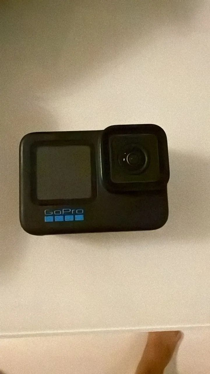 Vendo gopro hero black 10  - Foto 4