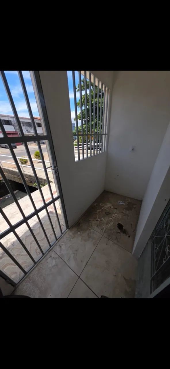 Aluga-se casa de 1º andar - Foto 2