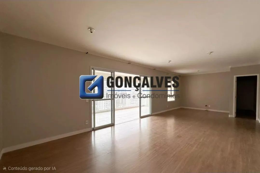 Apartamento com 3 quartos à venda no Centro em São Bernardo do Campo/SP - Foto 4