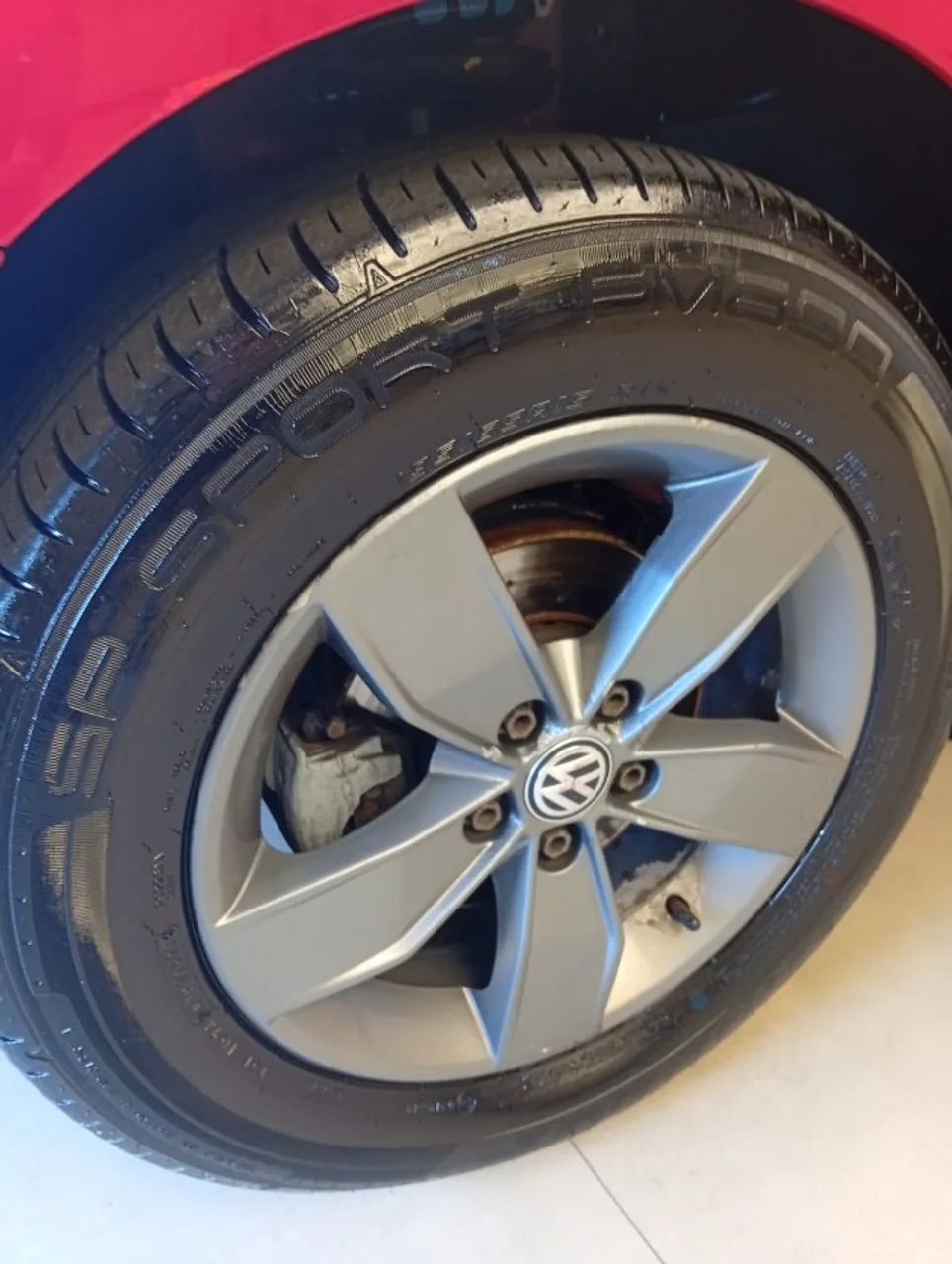 Volkswagen Fox Connect 1.6 Flex 8V 5P 2020 - Foto 2