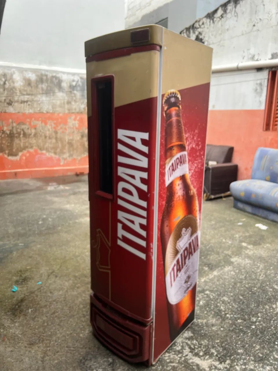 Cervejeira slim 110v - Foto 3