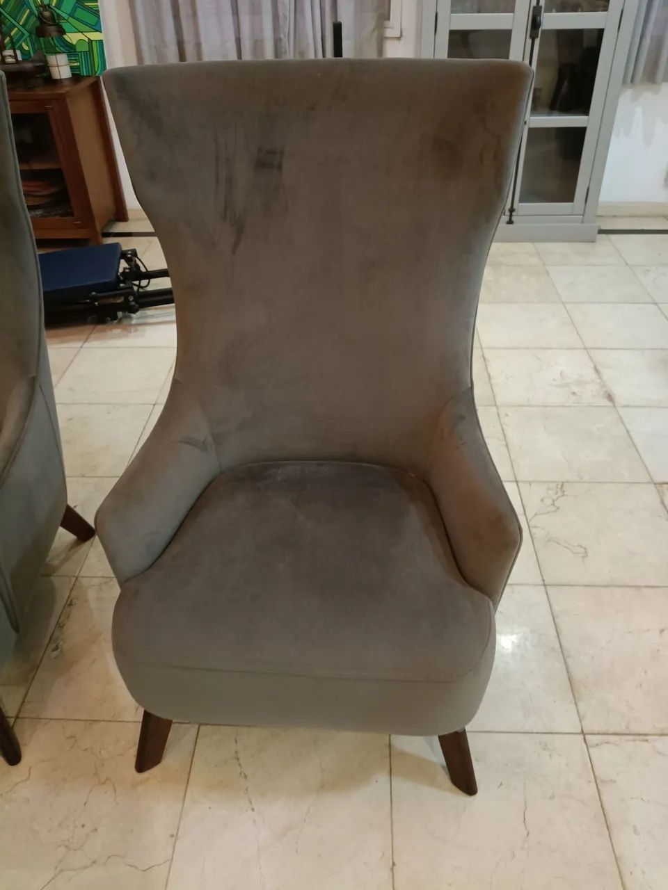 Poltronas Artefacto - Foto 3