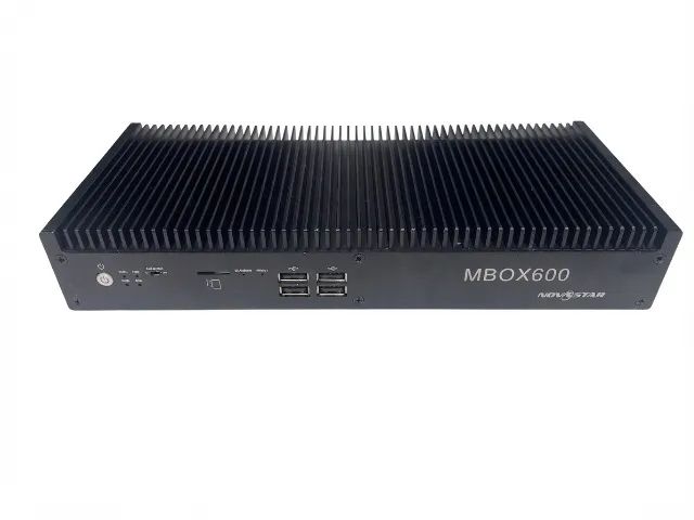 NovaStar MBOX600