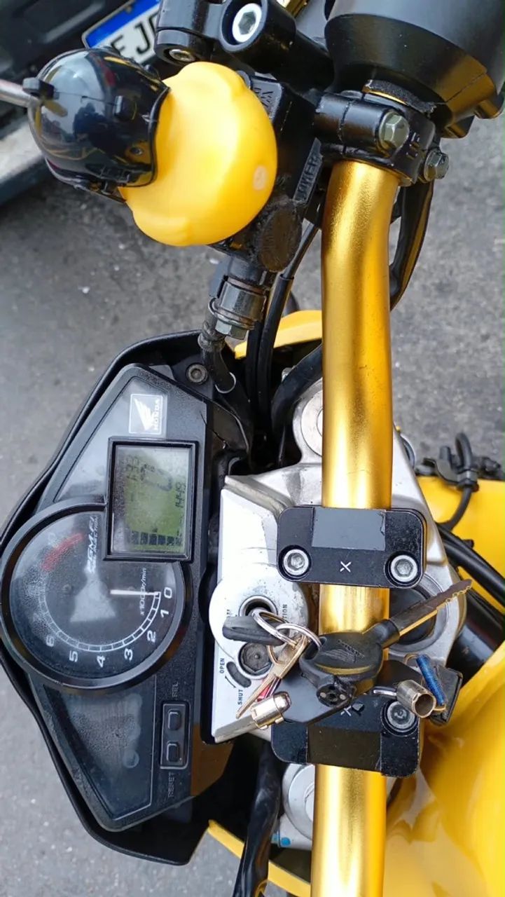 CB 300r  - Foto 4