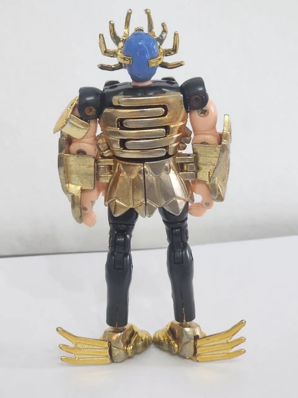 Boneco - Foto 3