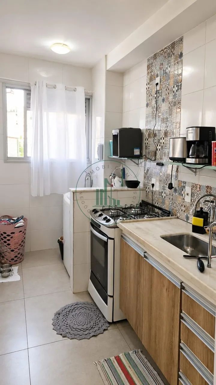Apartamento em Jardim Sao Francisco - Piracicaba - Foto 2