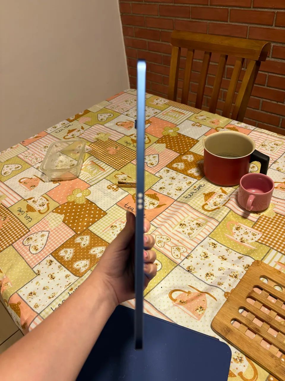 iPad 11 - Foto 4