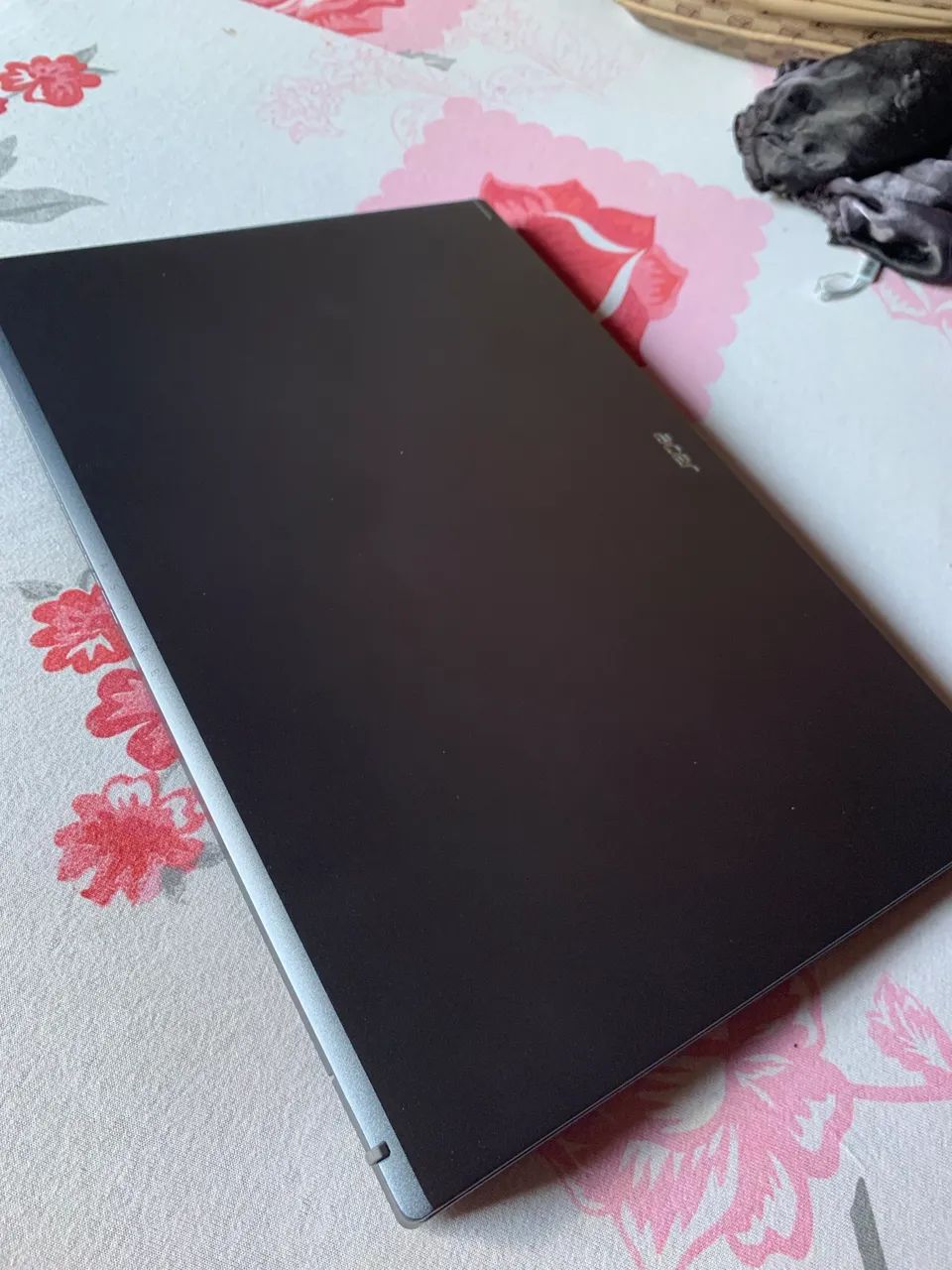 VENDO E SSE NOTBOOK Acer Aspire 5. - Foto 3