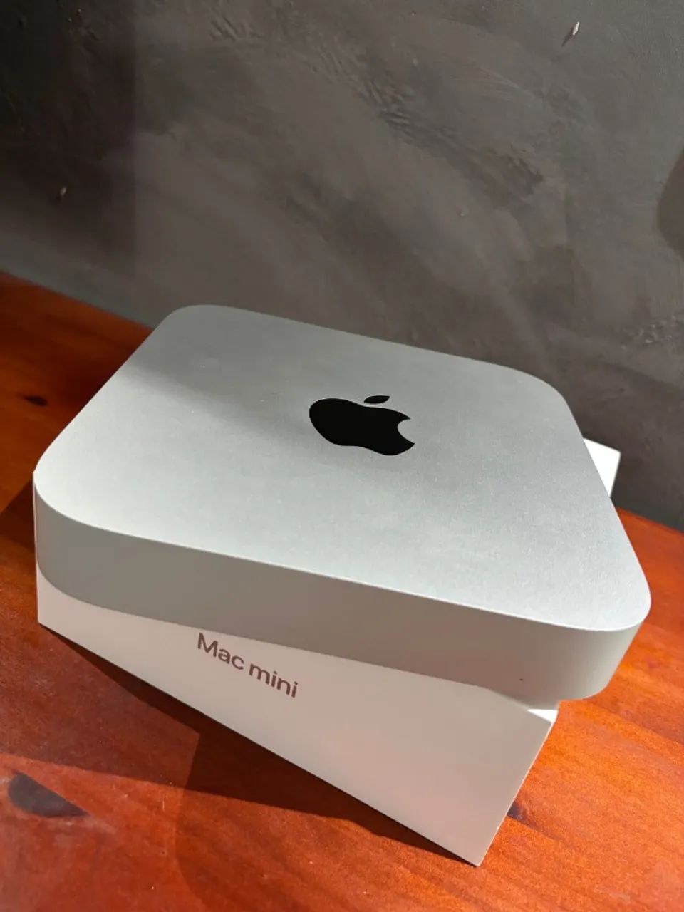MAC MINI M1  - Foto 3