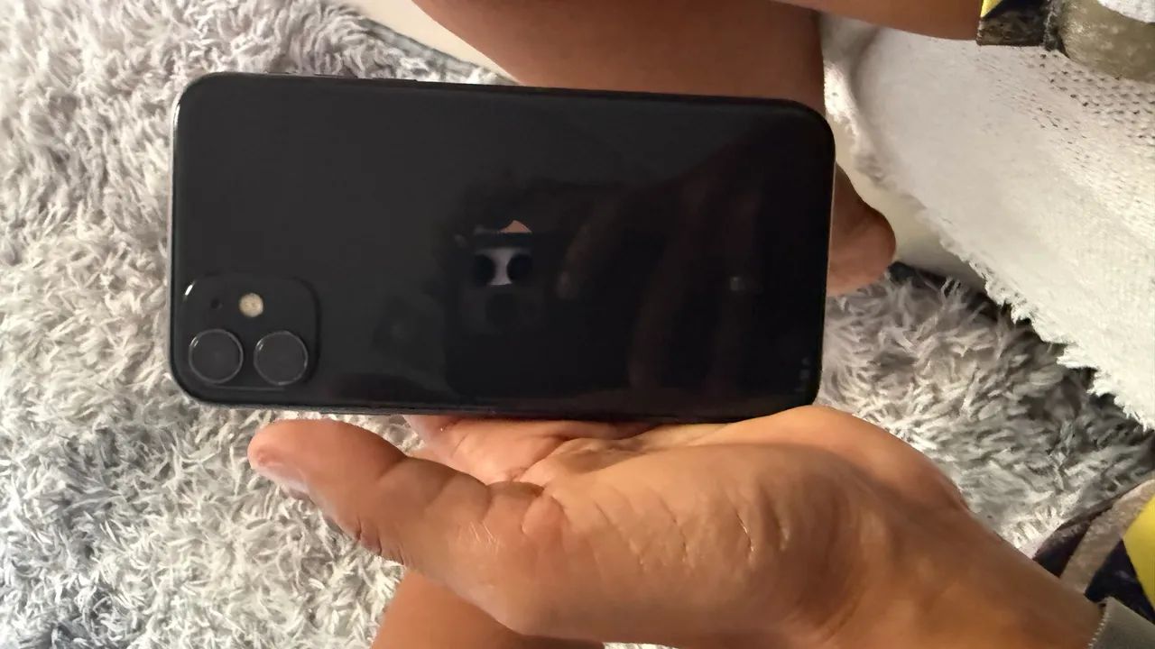 iPhone 11 128gb  - Foto 2