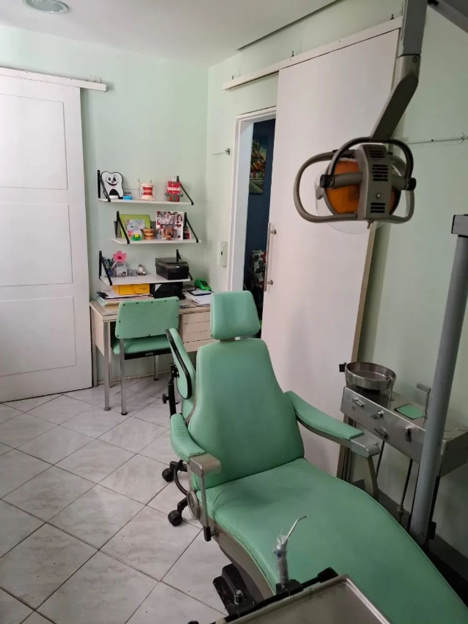 Consultório Odontologcio em otima localização - Foto 5