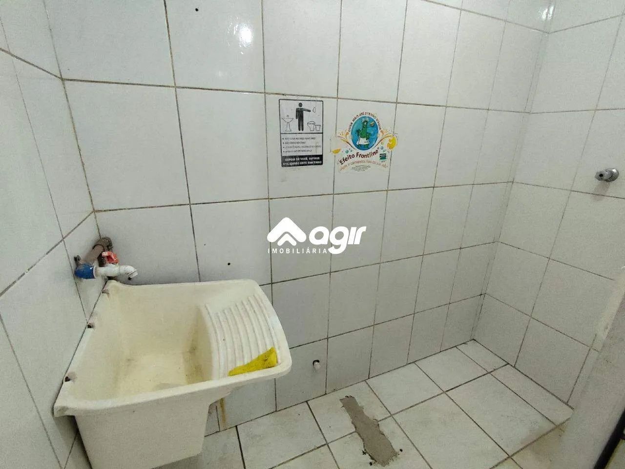 Excelente ponto comercial com loja ampla na Cidade Nova! - Foto 5