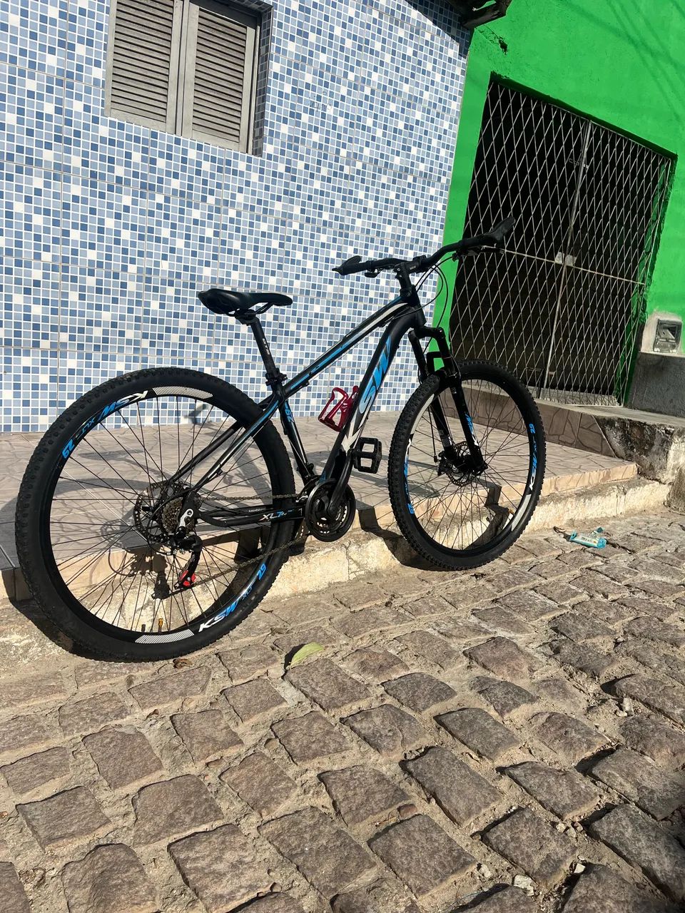 Bike KSW Aro 29 - Foto 4