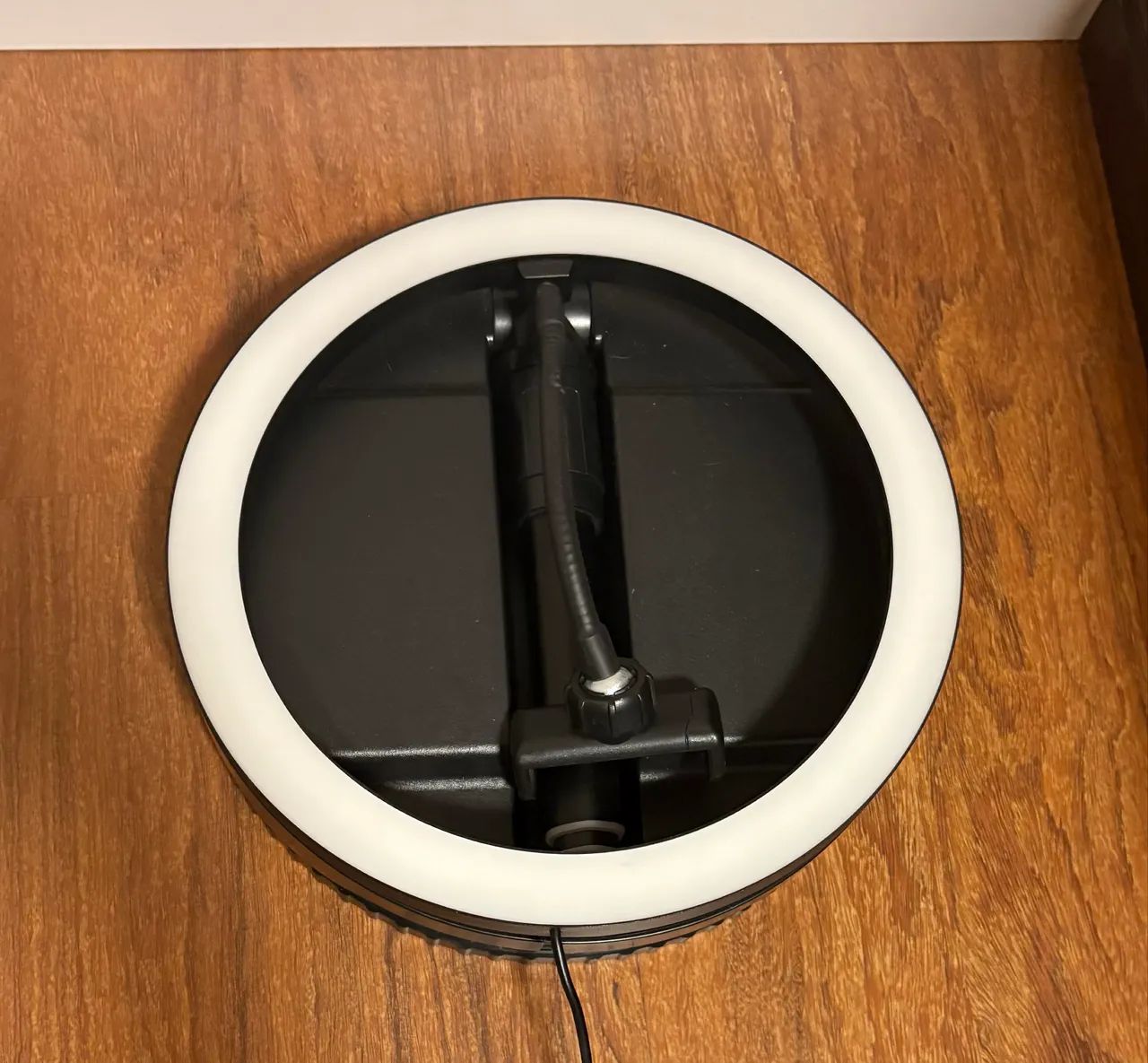 ring light