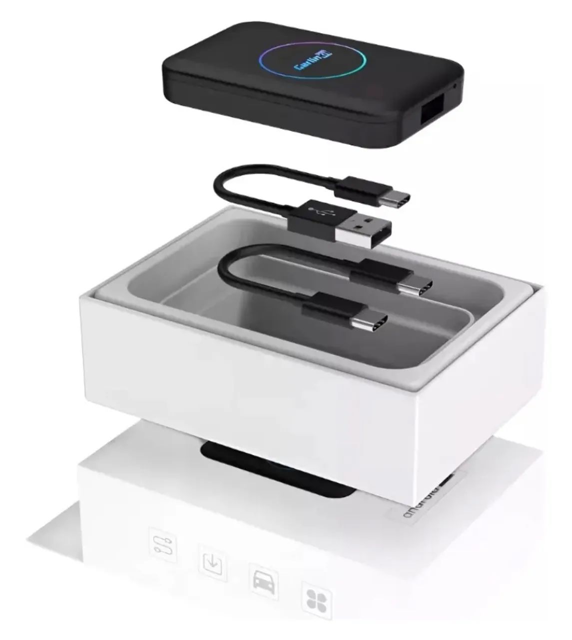 Carlinkit 6.0 TBOX LI-TE S