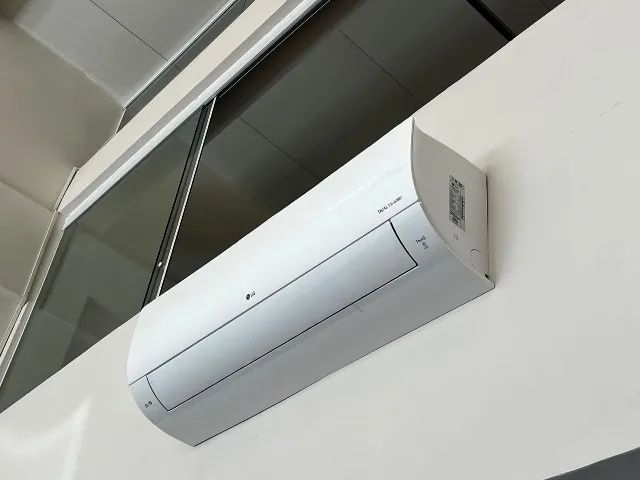 Ar condicionado  - Foto 2