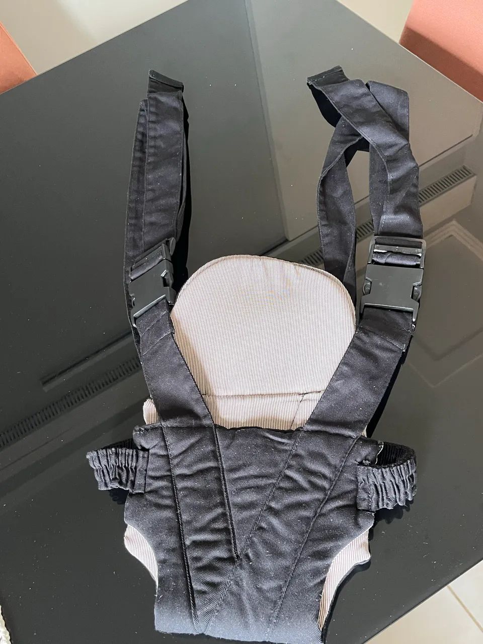 Canguru de bebê