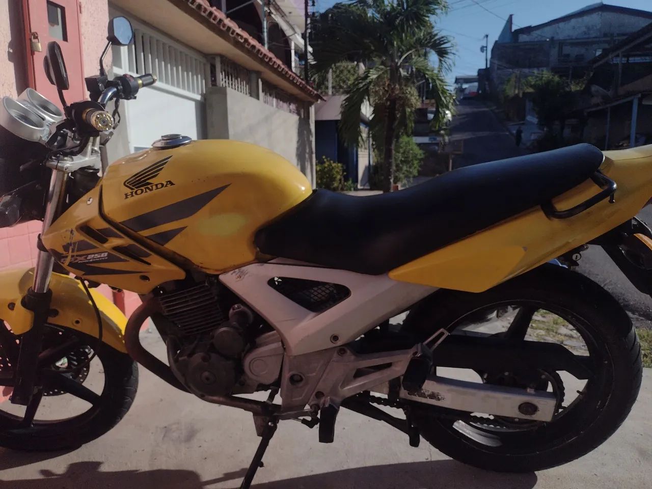 Moto Dos Sonhos - Foto 2