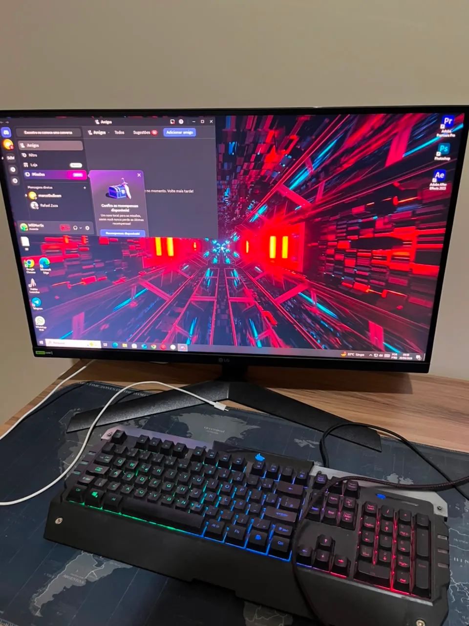 COMPUTADOR GAMER - Foto 5