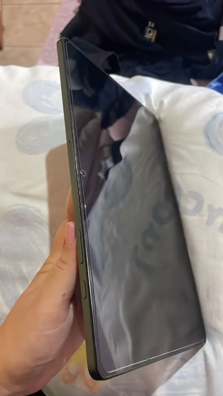 Tablet Samsung A9+