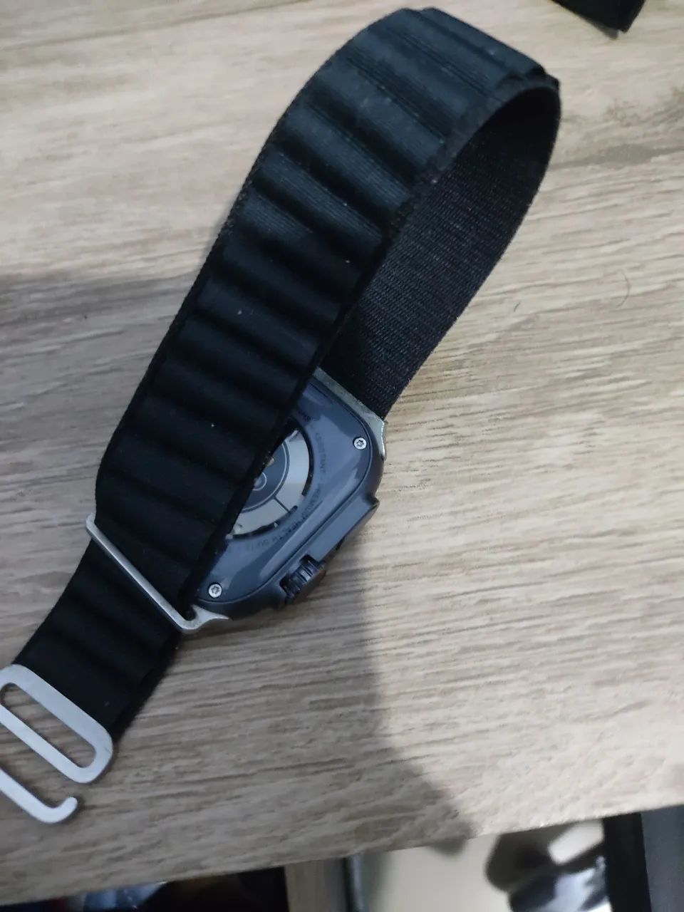 Smartwatch  - Foto 4