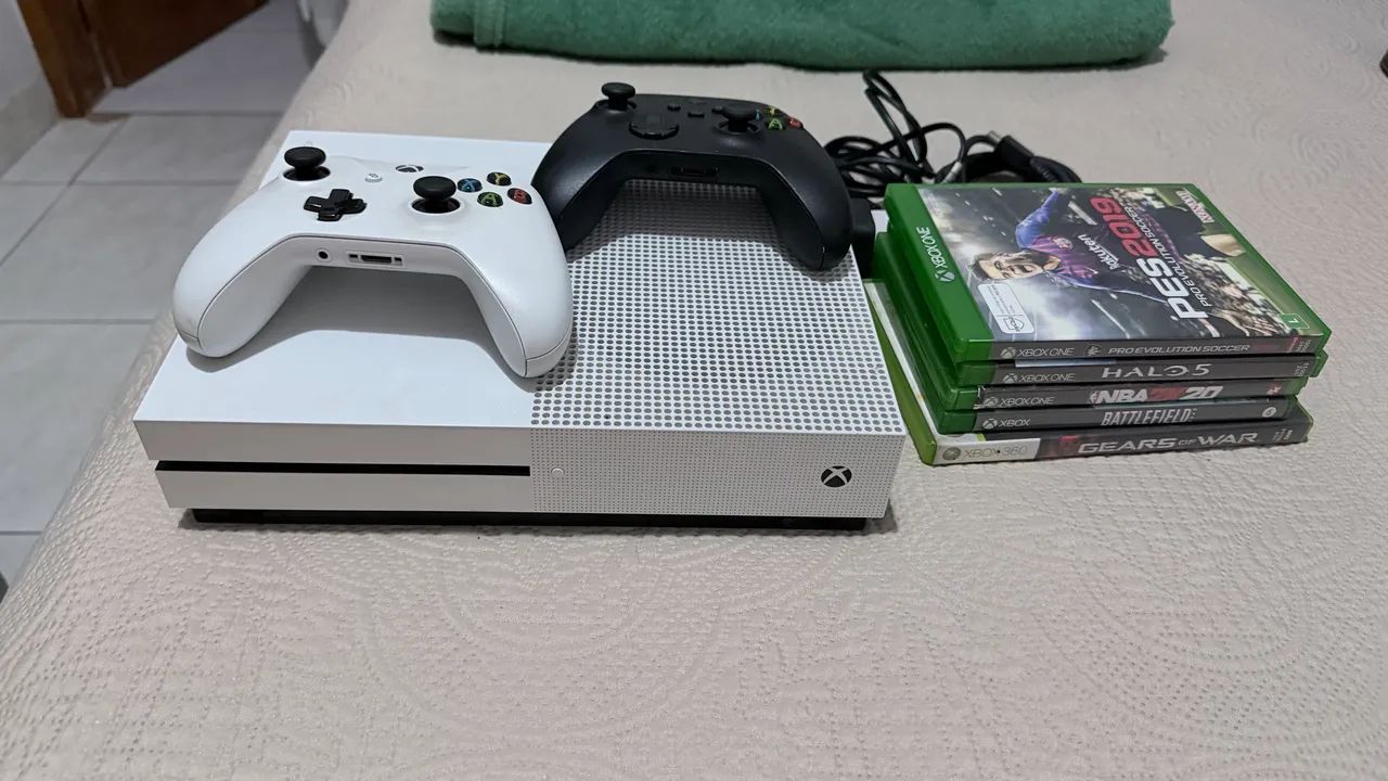 Xbox 