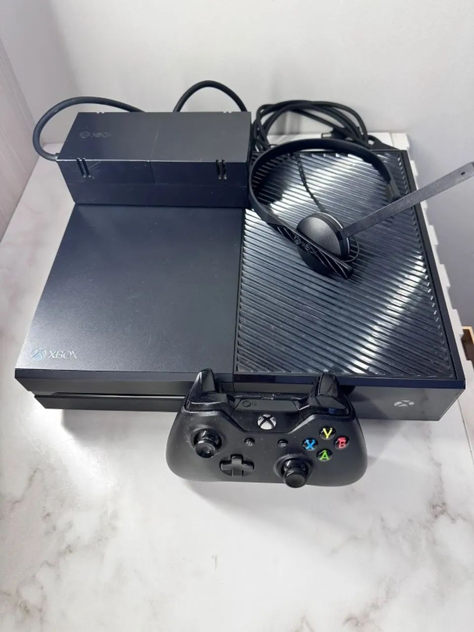 Xbox One - 1TB SSHD - Foto 3