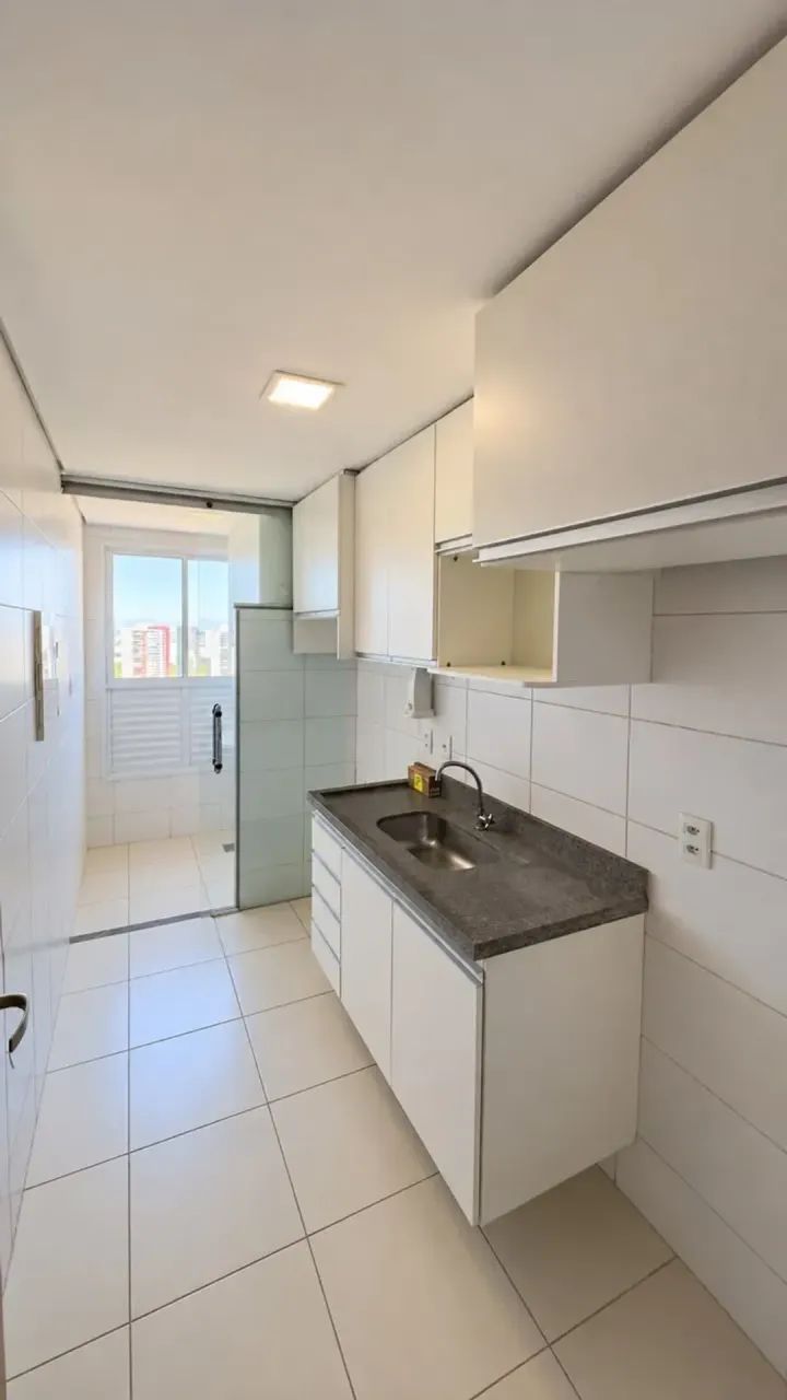 RESIDENCIAL ALVORADA | 61 m² | R$ 530.000 - Foto 5