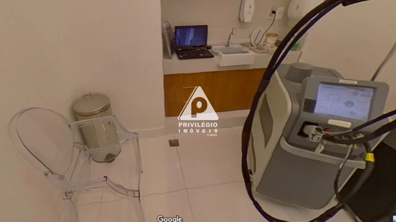Loja Comercial 49m² | Frente de Rua | Reformada | Ipanema | Próxima à Henrique Dumont - Foto 6