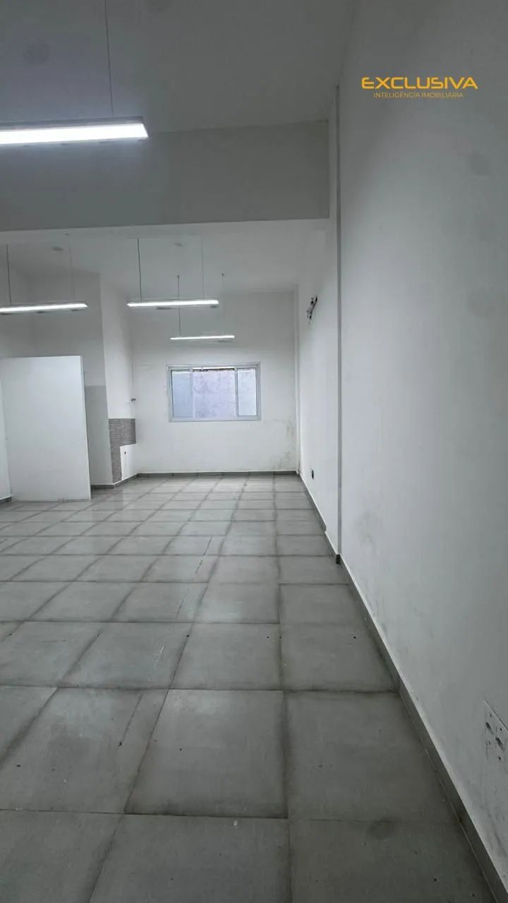 Sala, Boqueirão, Praia Grande - Foto 4