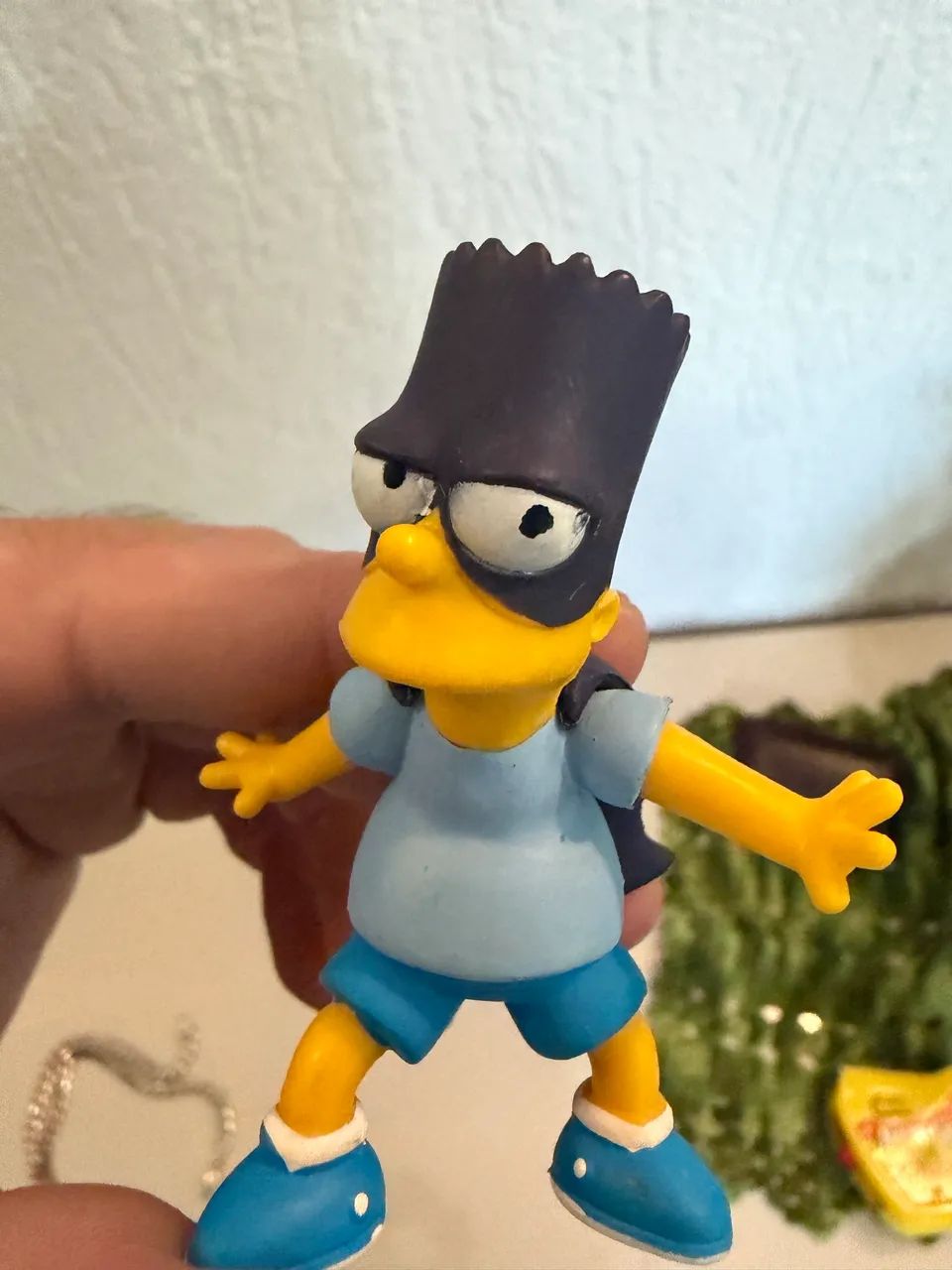 Simpsons - long Jump - 3: Homer, Sideshow Mel e Bartman - Foto 5
