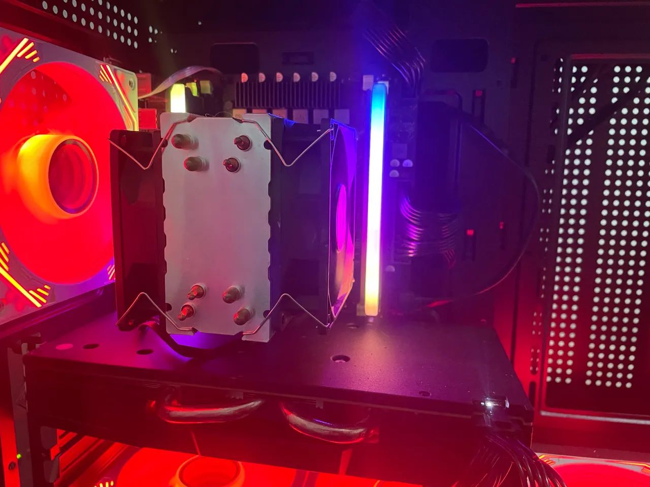 KIT XEON E5 2680v4 - Foto 2