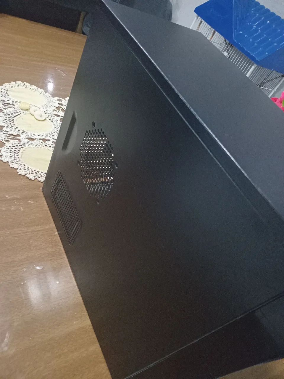 VENDO GABINETE PC WARE - Foto 3