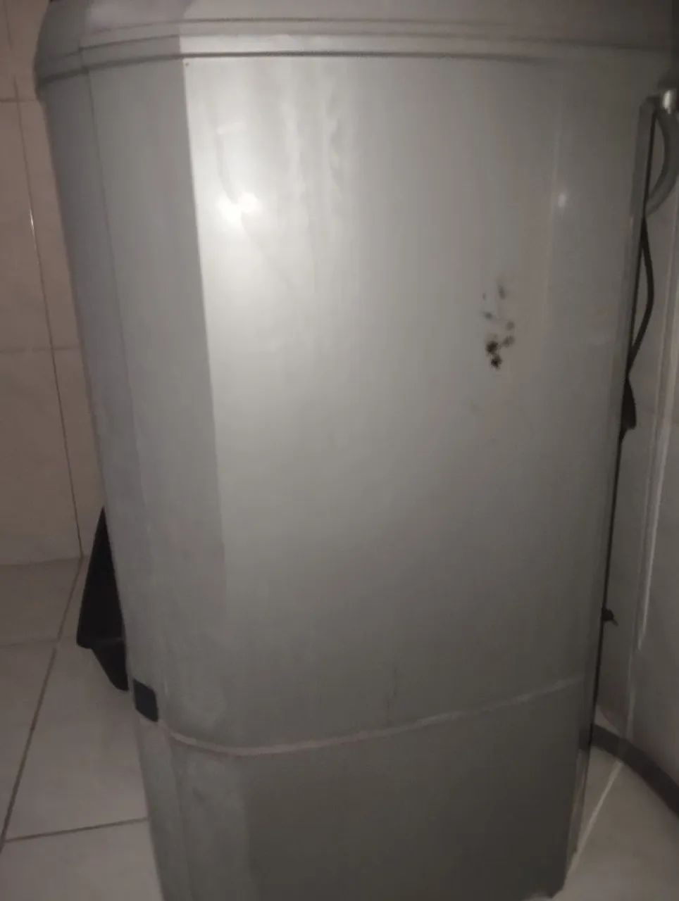 Tanquinho de lavar roupa  - Foto 2
