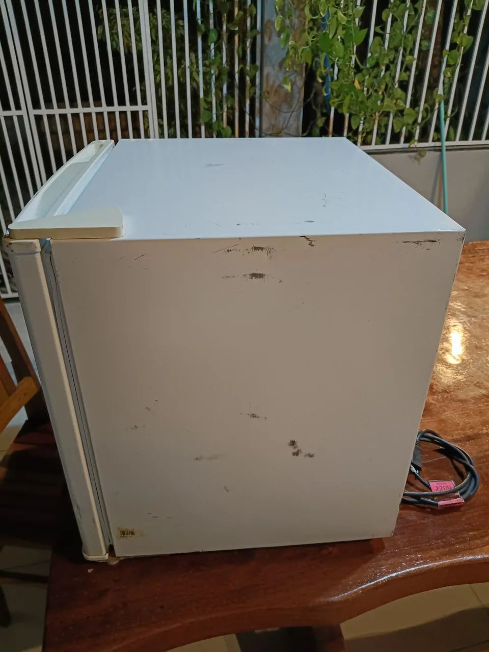 Frigobar 220w - Foto 5