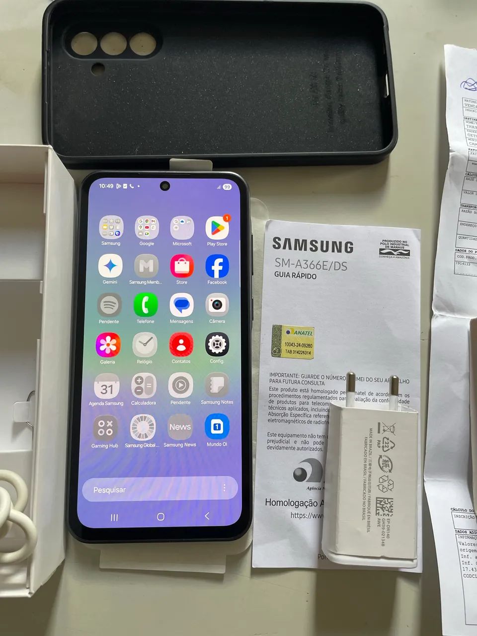 Samsung  - Foto 5