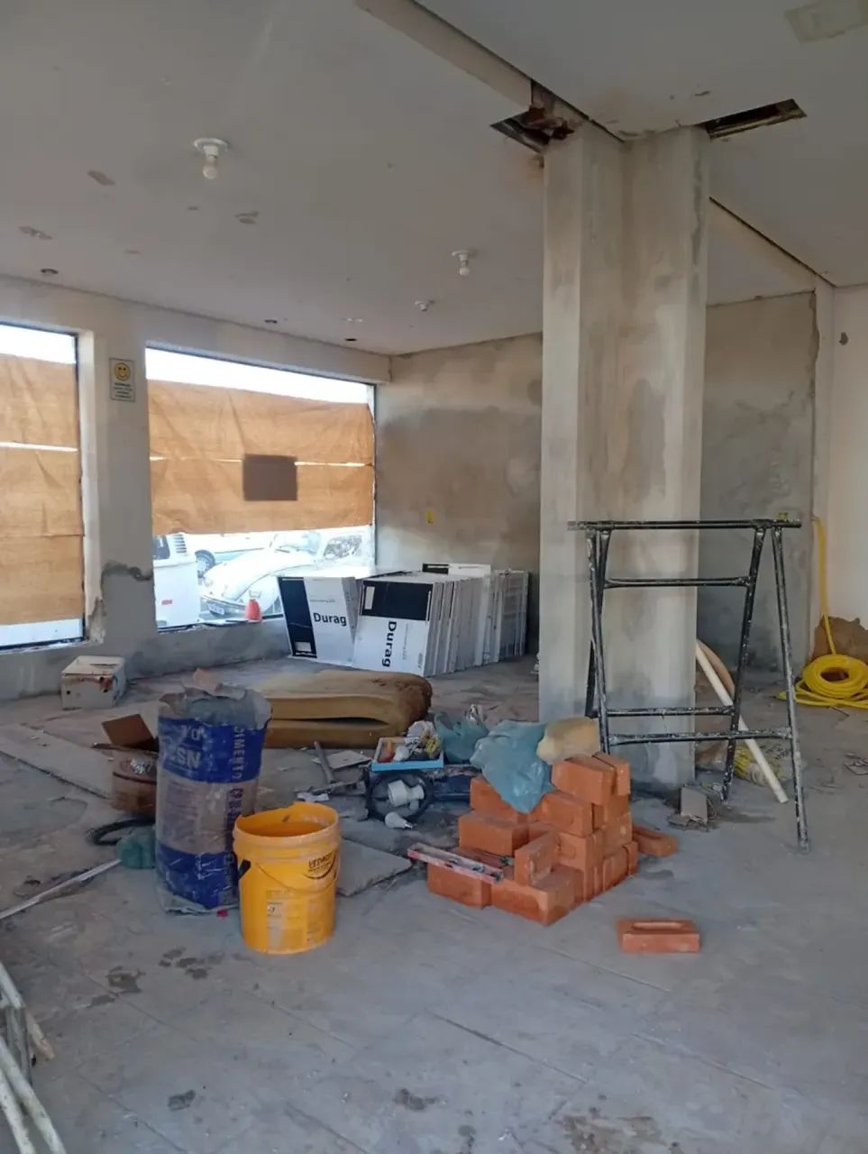 Ponto Comercial para locação 145m²  - Vila Carmelo - Botucatu - SP - Foto 4