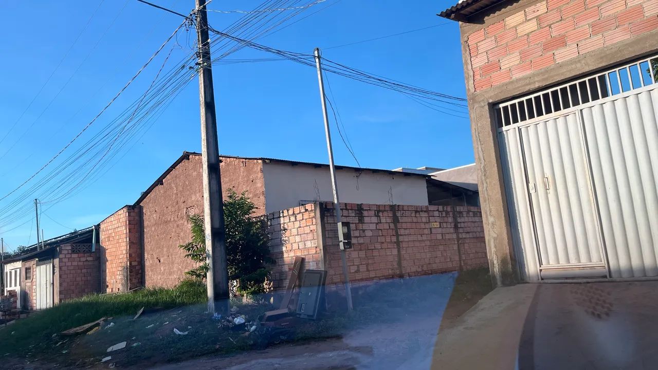Vendo terreno no bairro alvorada  - Foto 5