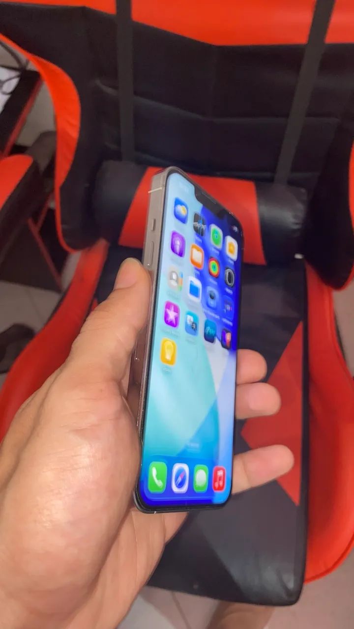 IPhone 13 PRO 128GB - Foto 4