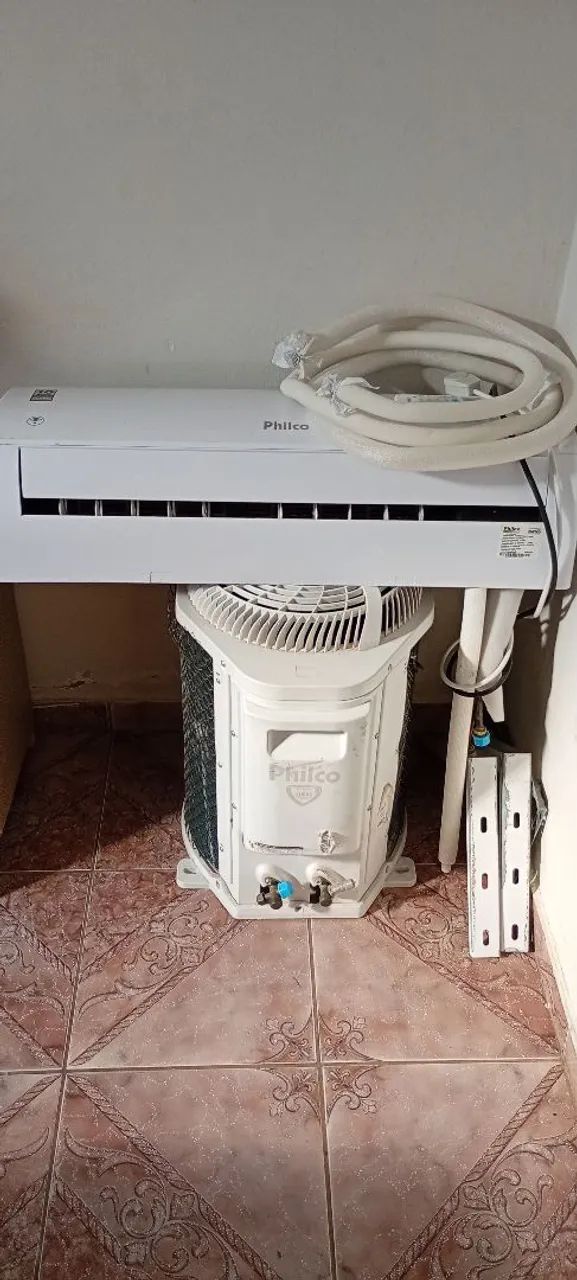 Vendo ar de 12 mil 