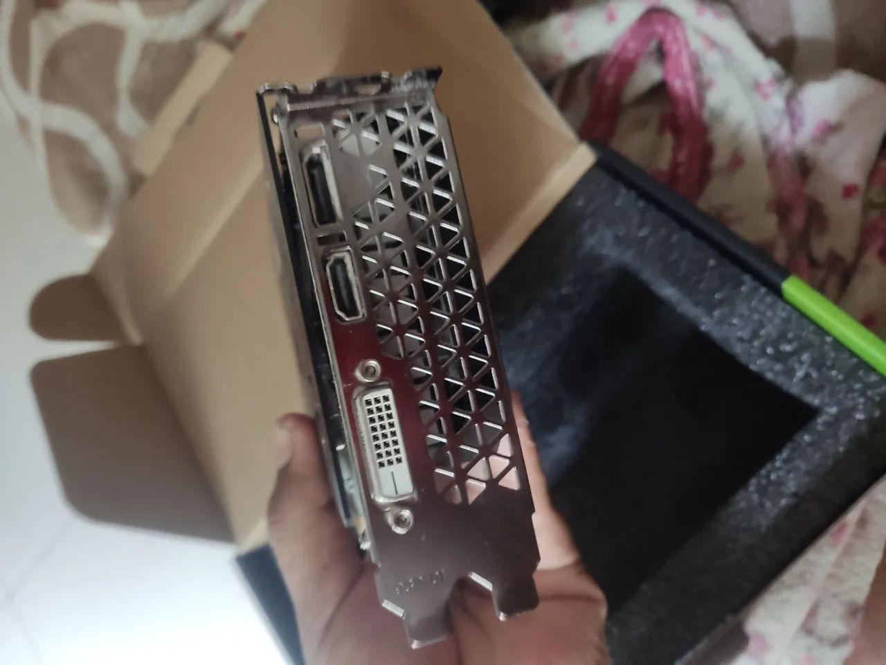 GTX 1660ti 6gb - Foto 4