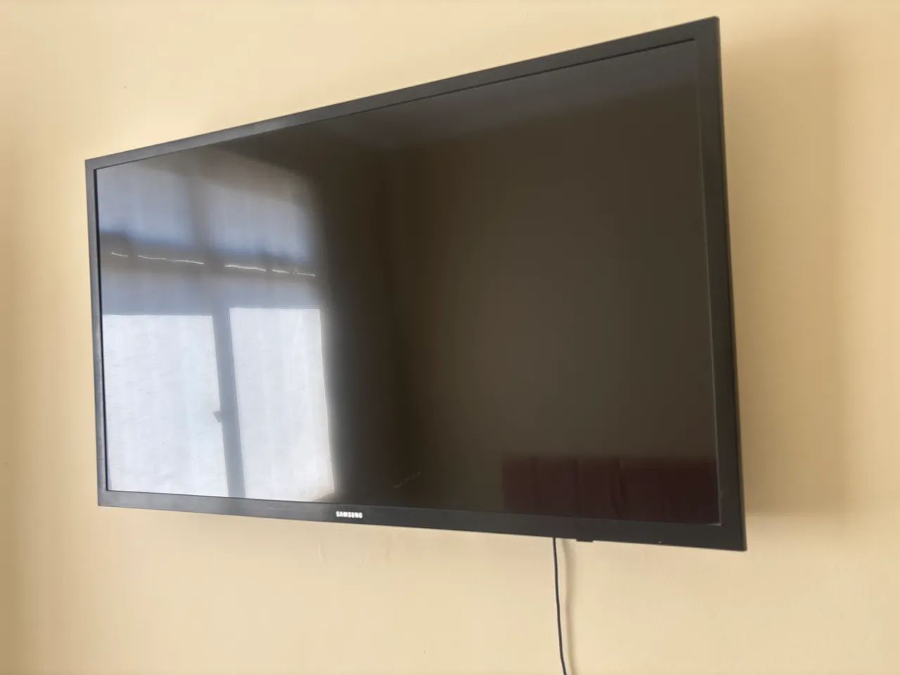 Smart tv SAMSUNG 32?