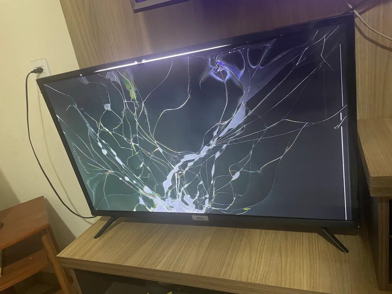 Tv smart 32 