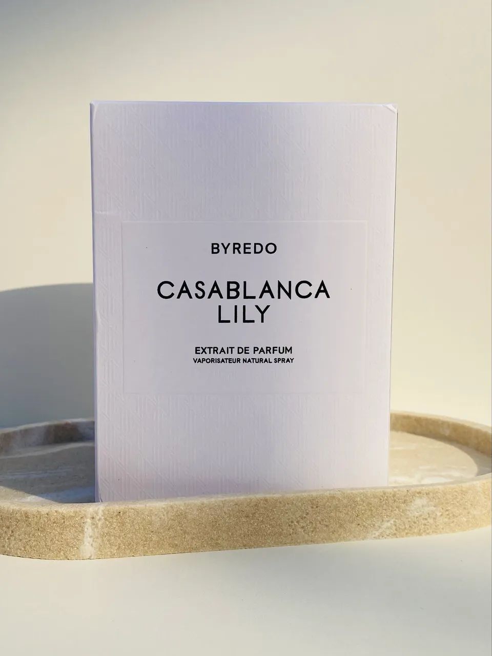 Perfume Byredo Casablanca Lily - Foto 5