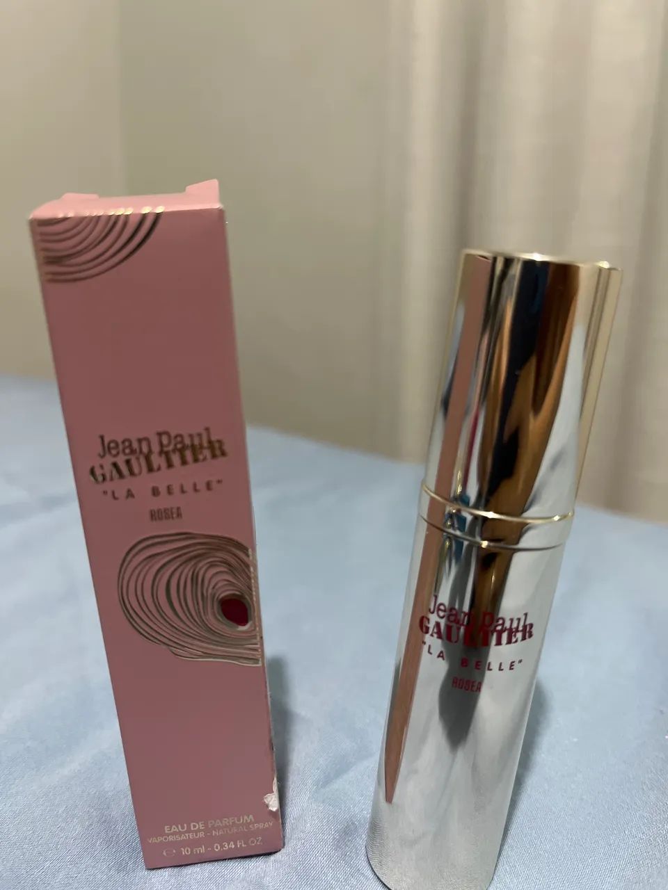 Caneta perfume Jean Paul Gaultier 10ml - Foto 2