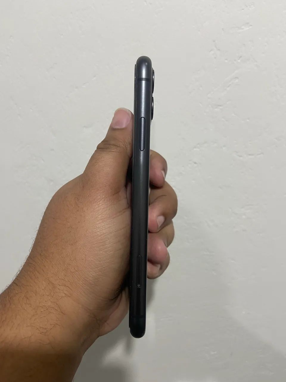 iPhone 11 64GB Preto Original + Caixa e Carregador - Foto 4