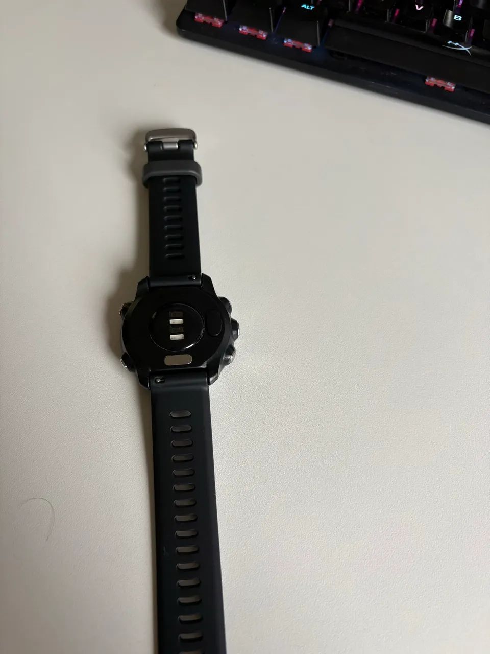 Garmin FR 245 Music