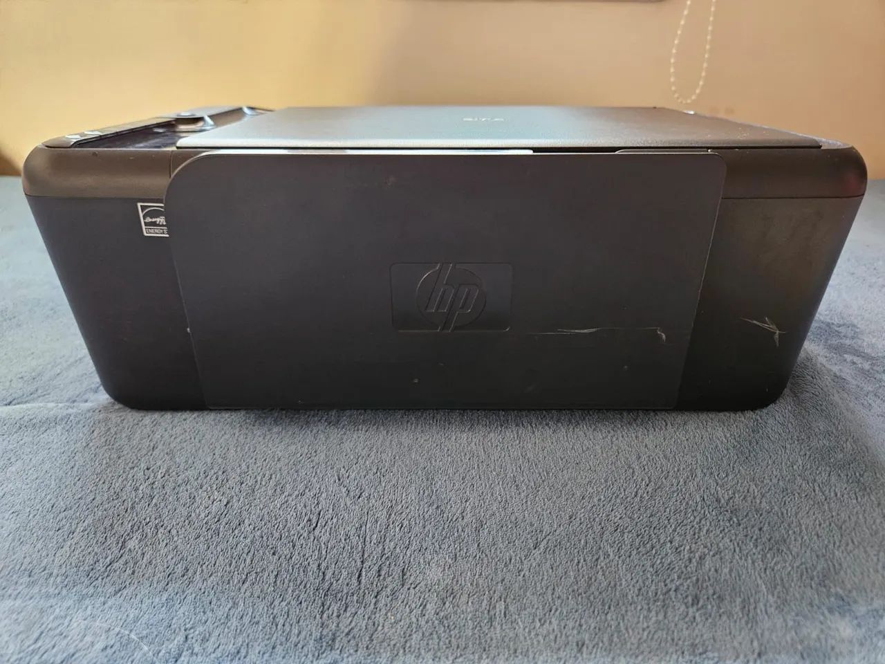 Impressora multifuncional HP Deskjet F4480 - Foto 3