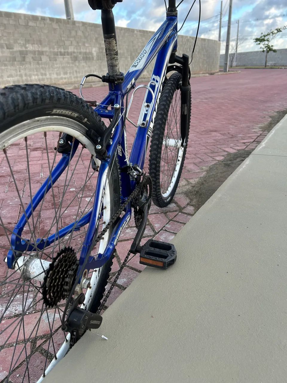 Bicicleta aro 26  - Foto 4