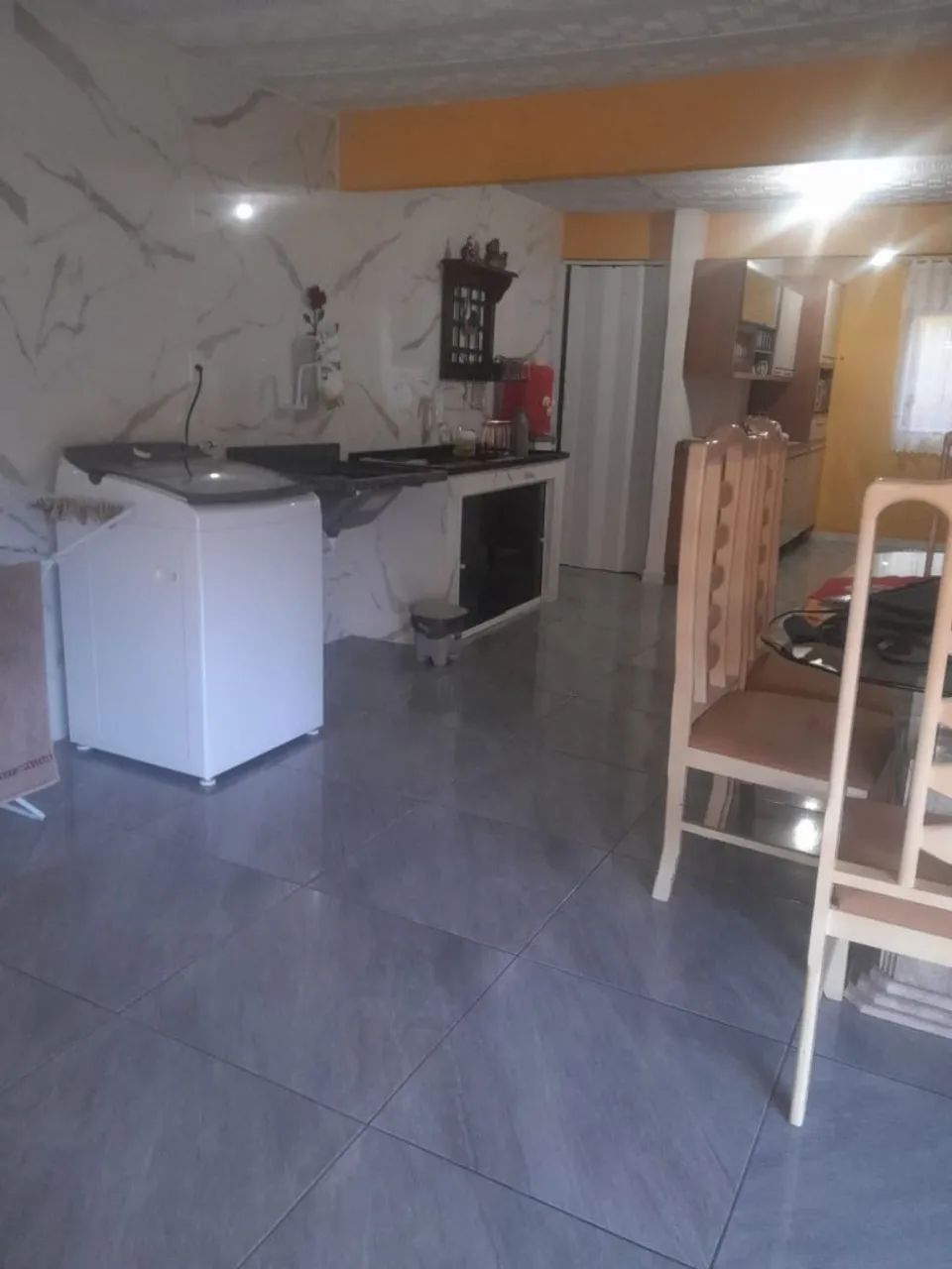 Casa muito aconchegante  - Foto 3